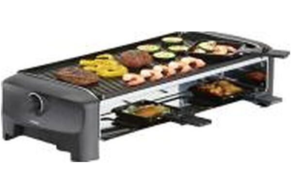 Grill elektryczny PRINCESS 162840 1200W