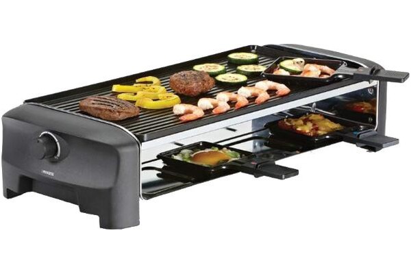 Grill elektryczny PRINCESS 162840 1200W