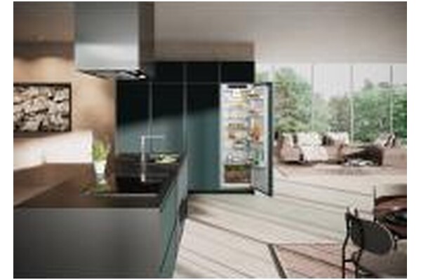 Lodówka do zabudowy LIEBHERR IK51VE00