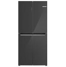 Lodówka Bosch Serie 4 KMC85LEEA