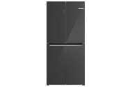 Lodówka Bosch Serie 4 KMC85LEEA