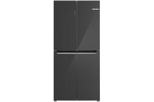Lodówka Bosch Serie 4 KMC85LEEA