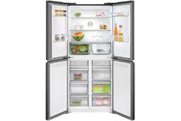 Lodówka Bosch Serie 4 KMC85LEEA