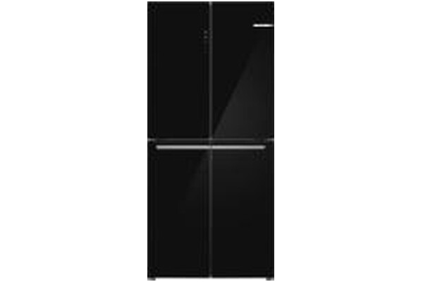 Lodówka Bosch Serie 4 KMC85LBEA