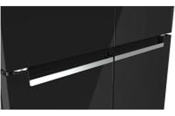 Lodówka Bosch Serie 4 KMC85LBEA
