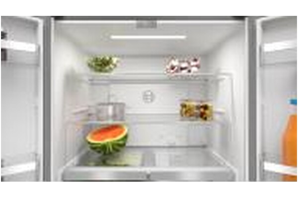 Lodówka Bosch Serie 4 KMC85LBEA
