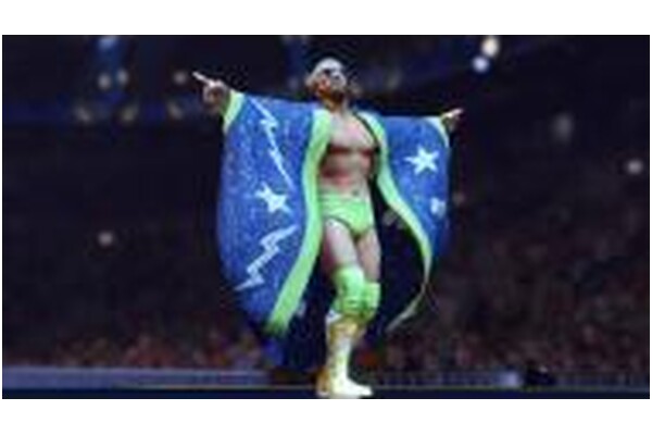 WWE22 Xbox (Series X)