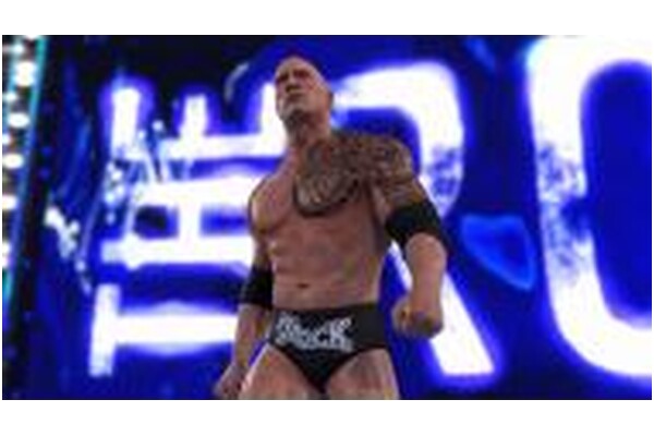WWE22 Xbox (Series X)