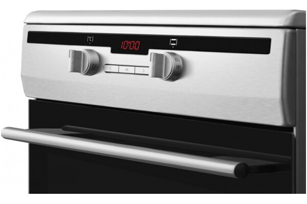 Kuchnia AMICA 57IE2325HTADXX płyta indukcyjna, piekarnik elektryczny