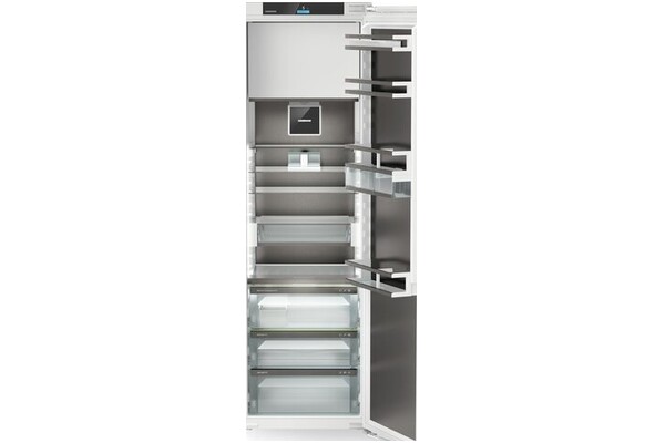 Lodówka do zabudowy LIEBHERR IRBBSCI5171