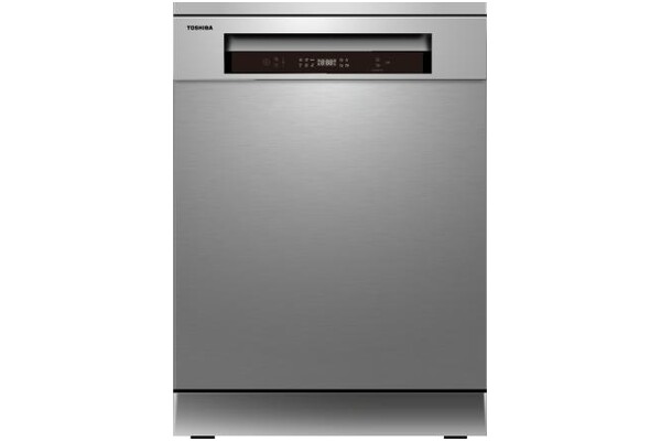 Zmywarka TOSHIBA DW14F5EESPL