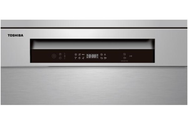 Zmywarka TOSHIBA DW14F5EESPL