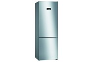 Lodówka Bosch Serie 4 KGN49XIEA