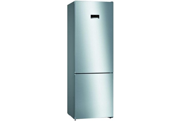 Lodówka Bosch Serie 4 KGN49XIEA