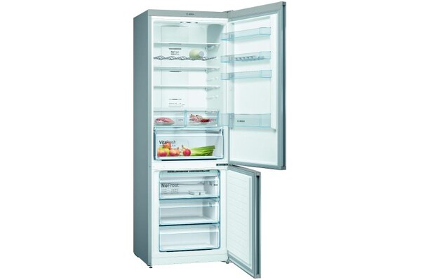 Lodówka Bosch Serie 4 KGN49XIEA