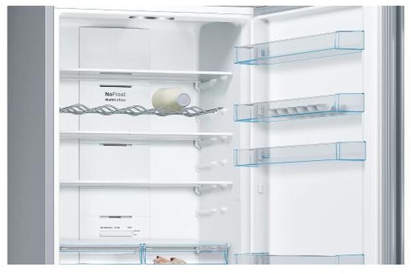 Lodówka Bosch Serie 4 KGN49XIEA