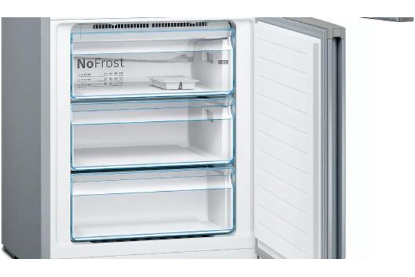 Lodówka Bosch Serie 4 KGN49XIEA