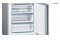 Lodówka Bosch Serie 4 KGN49XIEA