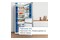 Lodówka Bosch Serie 4 KGN49XIEA