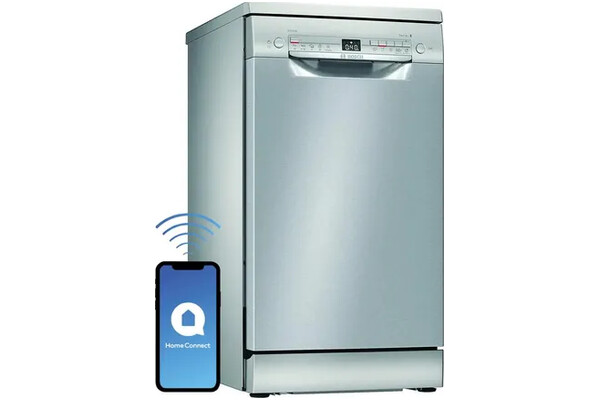 Zmywarka Bosch SPS2XMI01E Serie 2