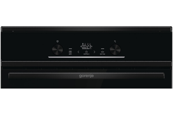 Kuchnia Gorenje GEIT6E płyta indukcyjna, piekarnik elektryczny