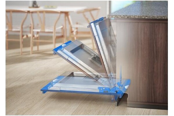 Zmywarka Electrolux ESA42110SW