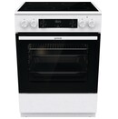 Kuchnia Gorenje GECS6C płyta Ceramiczna, piekarnik elektryczny