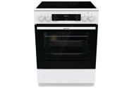 Kuchnia Gorenje GECS6C płyta Ceramiczna, piekarnik elektryczny