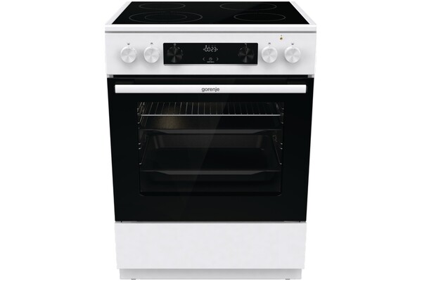 Kuchnia Gorenje GECS6C płyta Ceramiczna, piekarnik elektryczny