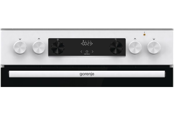 Kuchnia Gorenje GECS6C płyta Ceramiczna, piekarnik elektryczny