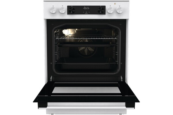 Kuchnia Gorenje GECS6C płyta Ceramiczna, piekarnik elektryczny