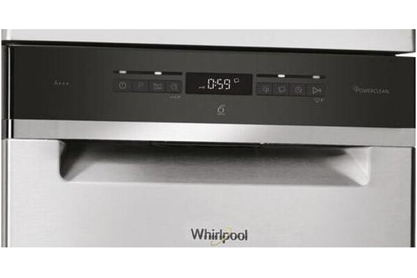 Zmywarka Whirlpool WSFO3O34PFX