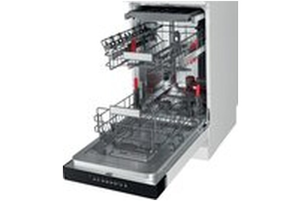 Zmywarka Whirlpool WSFO3O34PFX