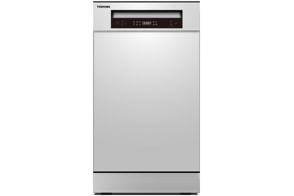 Zmywarka TOSHIBA DW10F2EESPL