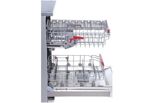 Zmywarka TOSHIBA DW10F2EESPL