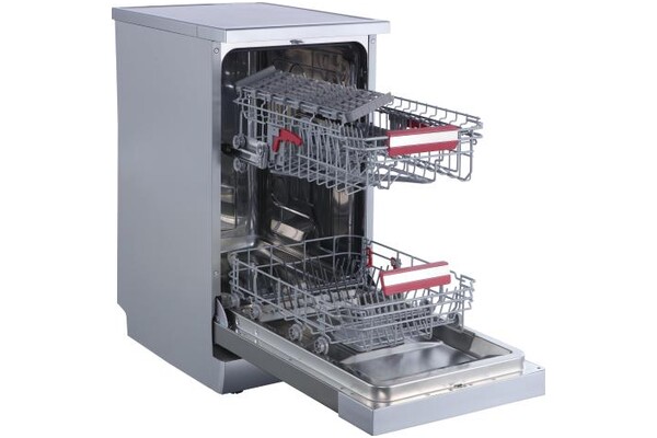 Zmywarka TOSHIBA DW10F2EESPL