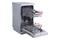 Zmywarka TOSHIBA DW10F2EESPL