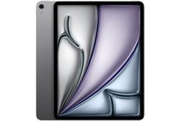 Tablet Apple iPad Air 13" Apple M2 8GB/512GB, WiFi, gwiezdna szarość
