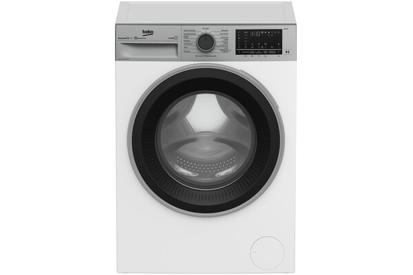 Pralka Beko B3WFU59415WSPBS SteamCure 9kg 1400obr./min