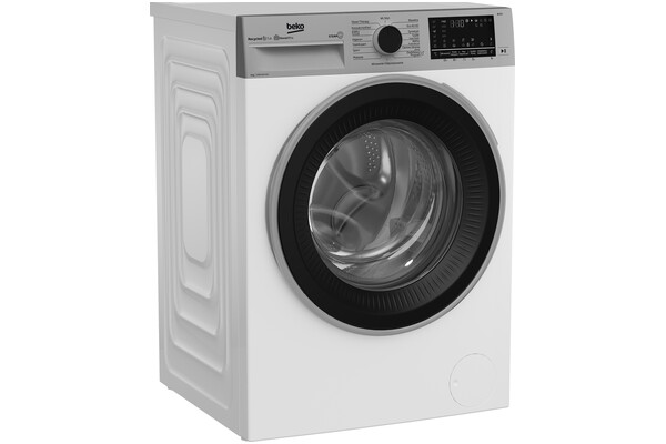 Pralka Beko B3WFU59415WSPBS SteamCure 9kg 1400obr./min