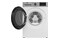 Pralka Beko B3WFU59415WSPBS SteamCure 9kg 1400obr./min