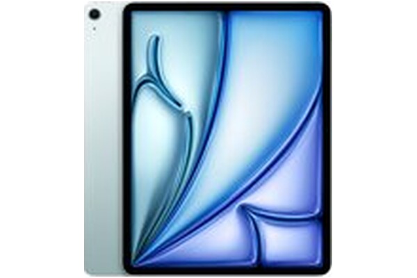 Tablet Apple iPad Air 13" Apple M2 8GB/1000GB, WiFi, niebieski