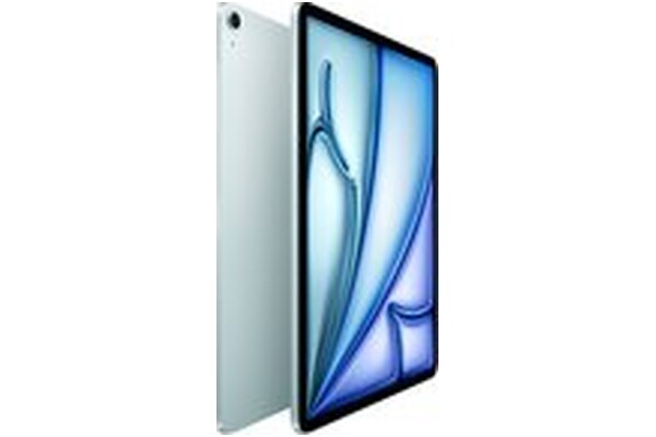 Tablet Apple iPad Air 13" Apple M2 8GB/1000GB, WiFi, niebieski