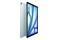 Tablet Apple iPad Air 13" Apple M2 8GB/1000GB, WiFi, niebieski