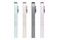 Tablet Apple iPad Air 13" Apple M2 8GB/1000GB, WiFi, niebieski