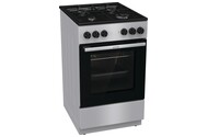 Kuchnia Gorenje MEK3011SB płyta gazowa, piekarnik elektryczny