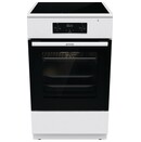 Kuchnia Gorenje GEIT5C płyta indukcyjna, piekarnik elektryczny