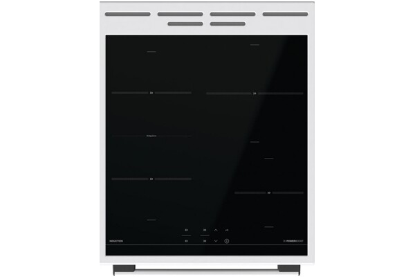 Kuchnia Gorenje GEIT5C płyta indukcyjna, piekarnik elektryczny