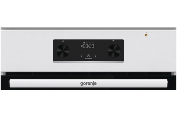 Kuchnia Gorenje GEIT5C płyta indukcyjna, piekarnik elektryczny