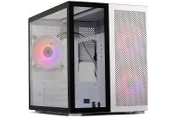 Obudowa PC Redragon GC-588 Axe inny biały